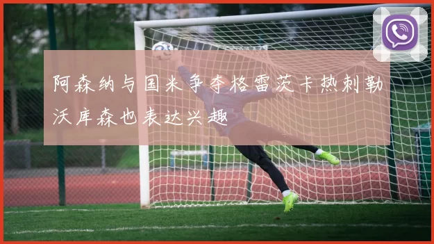 阿森纳与国米争夺格雷茨卡热刺勒沃库森也表达兴趣